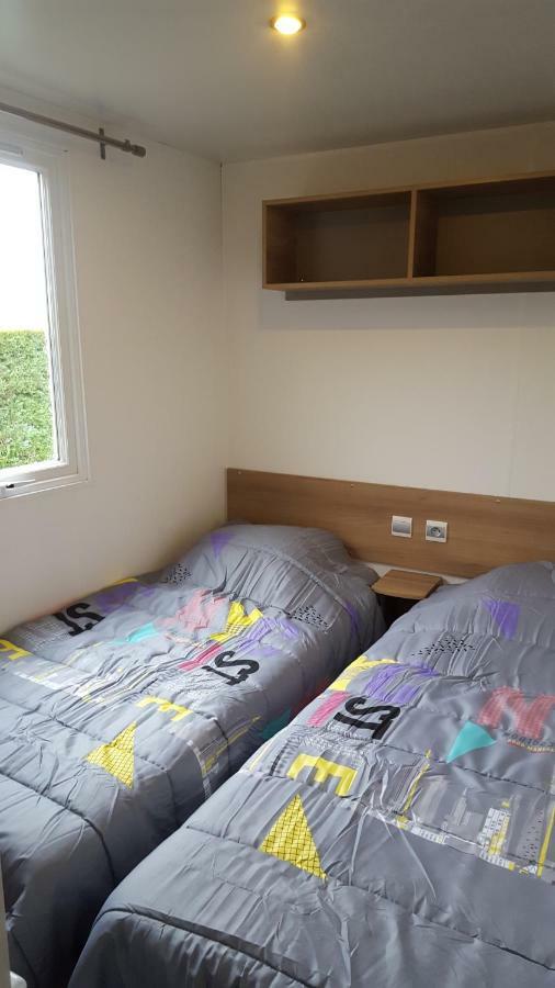 Mobile Home 701 Les Mathes Eksteriør bilde