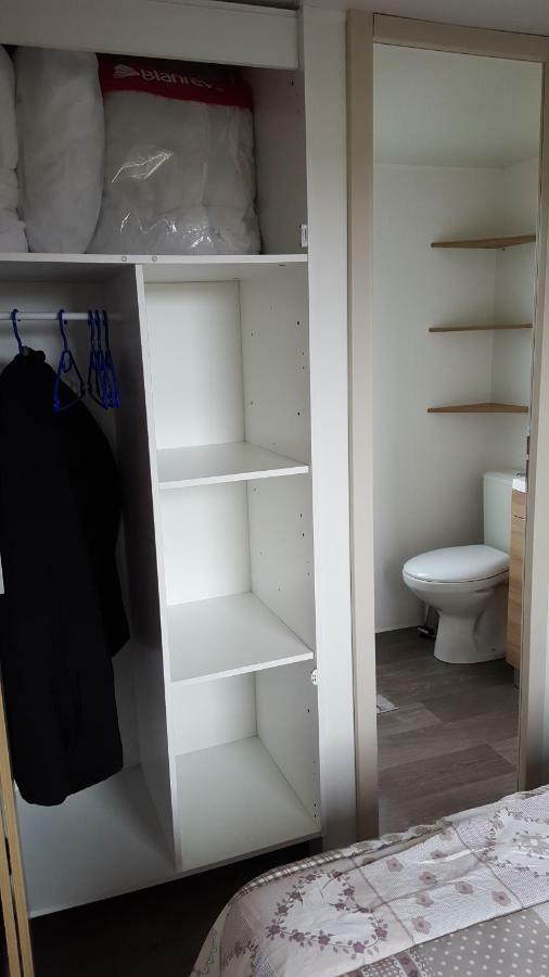 Mobile Home 701 Les Mathes Eksteriør bilde